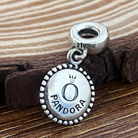 Pandora Florida Travel City Dangle Charm - Picture 5 of 5